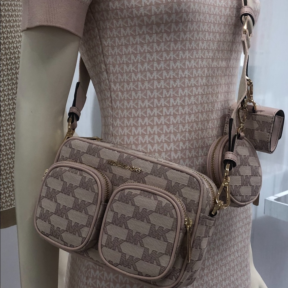 Michael kors mirella collection